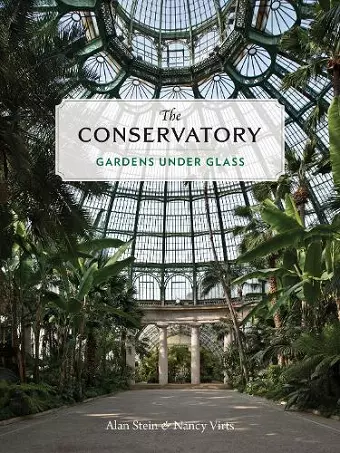 The Conservatory cover