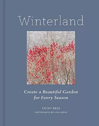 Winterland cover
