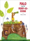 Malo and the Merry-Go-Round cover