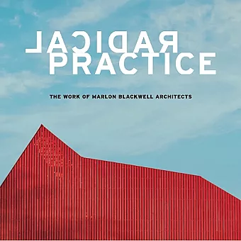 Radical Practice cover