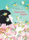 Thank You, Miyuki cover