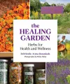 The Healing Garden cover