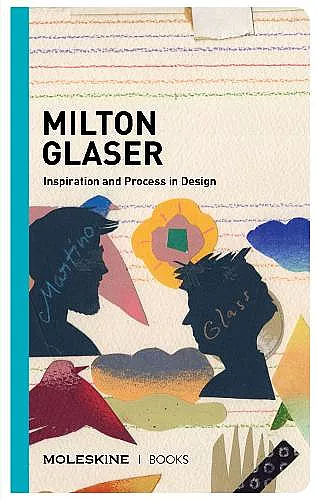 Milton Glaser cover