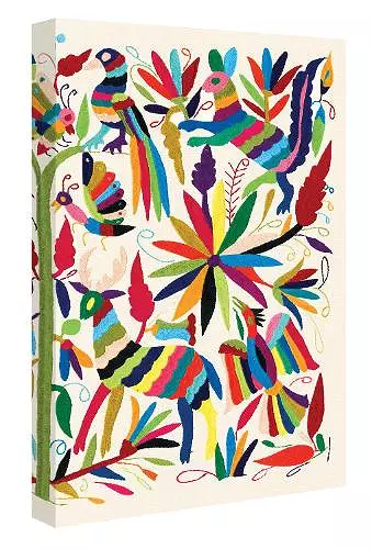 Otomi Journal cover