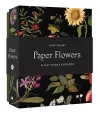 Paper Flowers Cards and Envelopes: the Art of Mary Delany cover