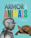 Armor and Animals cover