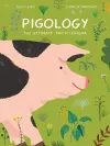 Pigology cover