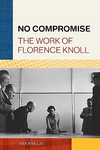 No Compromise cover