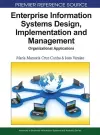 Enterprise Information Systems Design, Implementation and Management cover