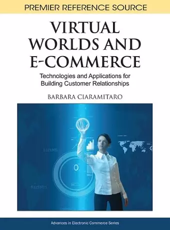 Virtual Worlds and E-Commerce cover