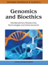 Genomics and Bioethics cover