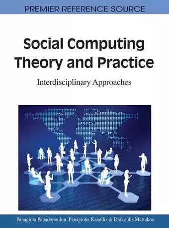 Social Computing Theory and Practice cover