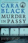 Murder In Passy cover