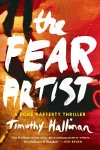 The Fear Artist cover