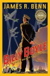 Billy Boyle cover