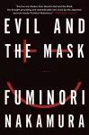 Evil And The Mask cover