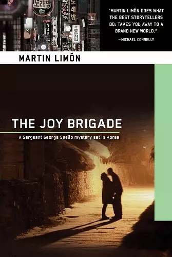 The Joy Brigade cover