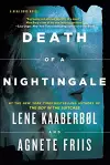 Death of a Nightingale cover