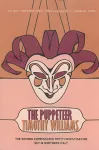 The Puppeteer cover