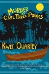 Murder At Cape Three Points cover