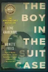 The Boy In The Suitcase cover