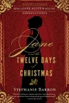 Jane and the Twelve Days of Christmas cover