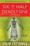 Six And A Half Deadly Sins cover