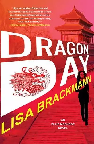 Dragon Day cover