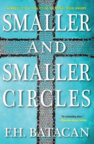 Smaller and Smaller Circles cover