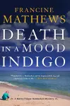 Death in a Mood Indigo cover