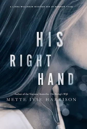 His Right Hand cover