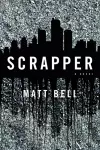 Scrapper cover