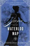 Jane And The Waterloo Map cover