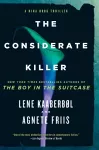 The Considerate Killer cover