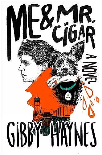 Me & Mr. Cigar cover