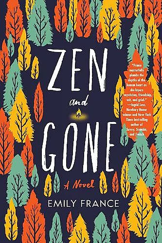 Zen And Gone cover