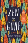 Zen And Gone cover