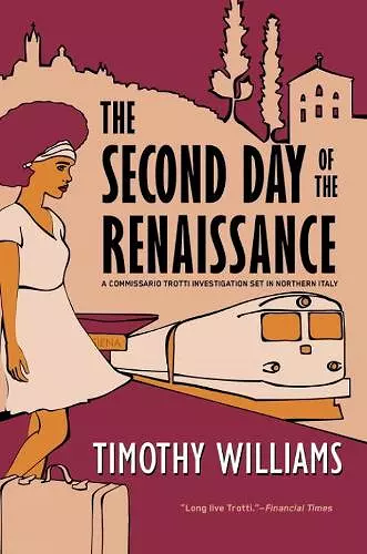 The Second Day of the Renaissance cover
