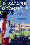 The Satapur Moonstone cover