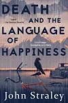 Death And The Language Of Happiness cover