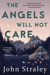 The Angels Will Not Care cover