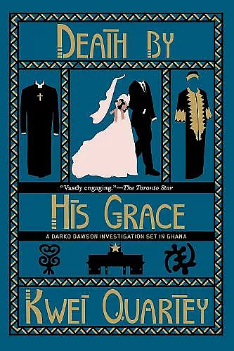 Death By His Grace cover