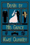 Death By His Grace cover