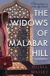 The Widows Of Malabar Hill cover
