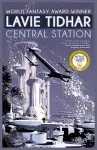 Central Station cover