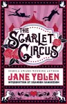 The Scarlet Circus cover