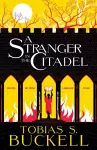A Stranger in the Citadel cover