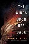 The Wings Upon Her Back cover
