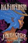 Jamaica Ginger and Other Concoctions cover