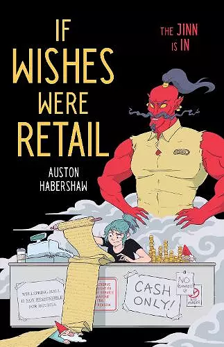 If Wishes Were Retail cover